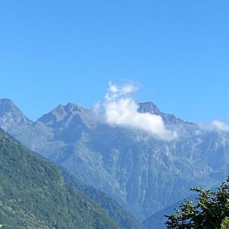 Newly Renovated Ground Floor Apartment Close To Thermes Bagnères-de-Luchon Екстериор снимка